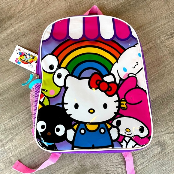 Sanrio Other - Hello Kitty Backpack Sanrio